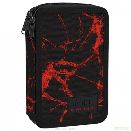Piórnik z wyposażeniem BackUp 6 DW40
