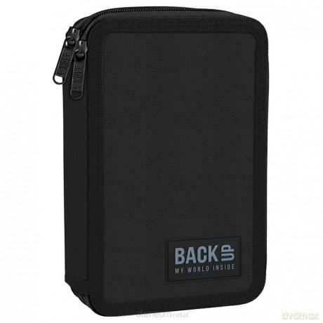 Piórnik z wyposażeniem BackUp 6 DW56