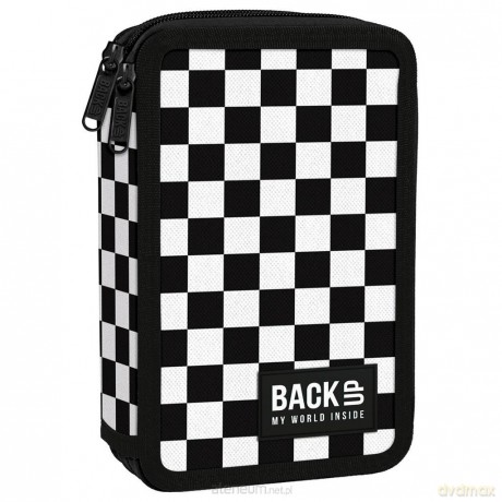 Piórnik z wyposażeniem BackUp 6 DW94