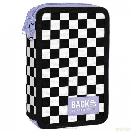 Piórnik z wyposażeniem BackUp 6 DW94F