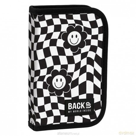 Piórnik z wyposażeniem BackUp 6 SW14
