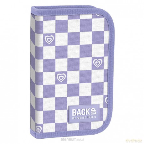 Piórnik z wyposażeniem BackUp 6 SW29