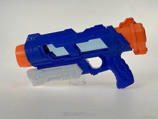Pistolet na wodę 39 cm