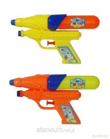 Pistolet na wodę MIX