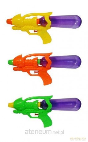 Pistolet na wodę MIX