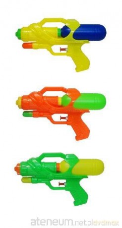 Pistolet na wodę MIX