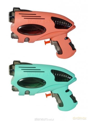 Pistolet na wodę MIX