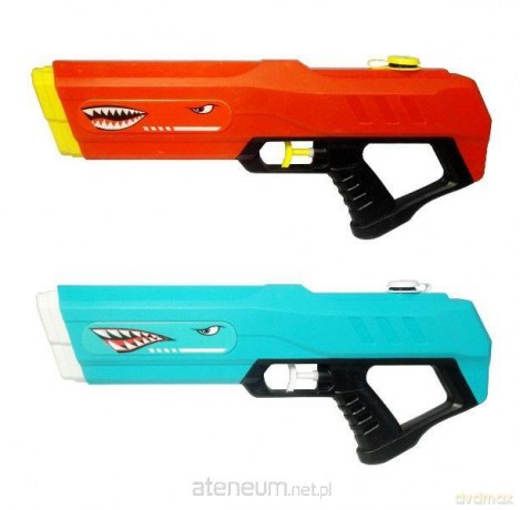 Pistolet na wodę MIX