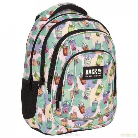 Plecak BackUp 6 A25