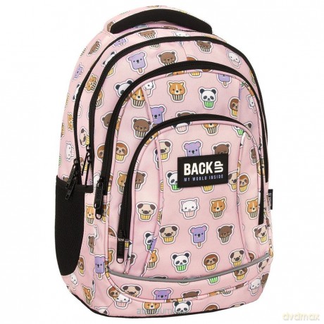 Plecak BackUp 6 A30