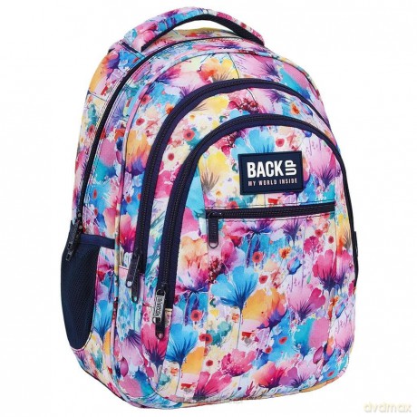 Plecak BackUp 6 O09