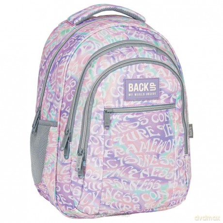 Plecak BackUp 6 O18