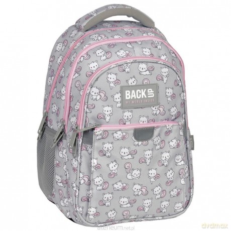 Plecak BackUp 6 P26