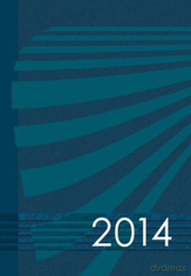 Kalendarz 2014 Tewo Lux A5 [KSIĄŻKA]