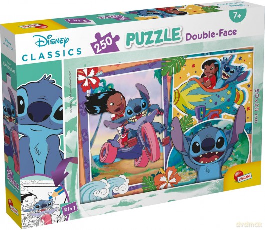 Puzzle Plus 250 Lilo&Stitch [PUZZLE]