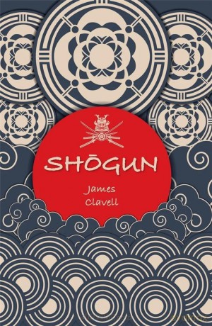 Shogun - James Clavell [KSIĄŻKA]