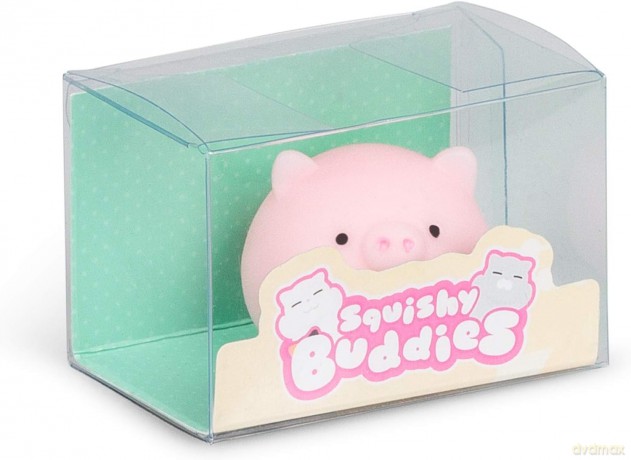 Squishy Buddies - zabawka antystresowa