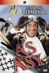 As nad asy [DVD]