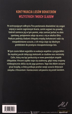 Wszystkie twoje winy - Maja Kołodziejczyk [KSIĄŻKA]