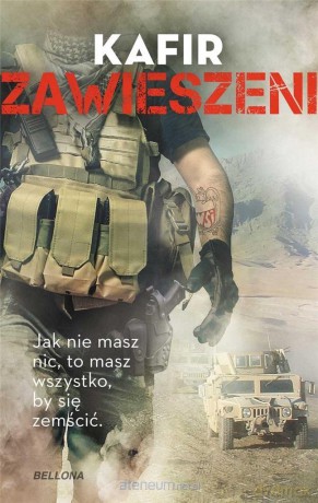 Zawieszeni - Francis Fukuyama [KSIĄŻKA]