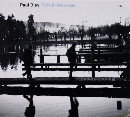 Paul Bley: In Mondsee [CD]