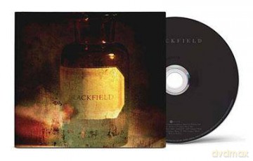 Blackfield: Blackfield (digipack) [CD]