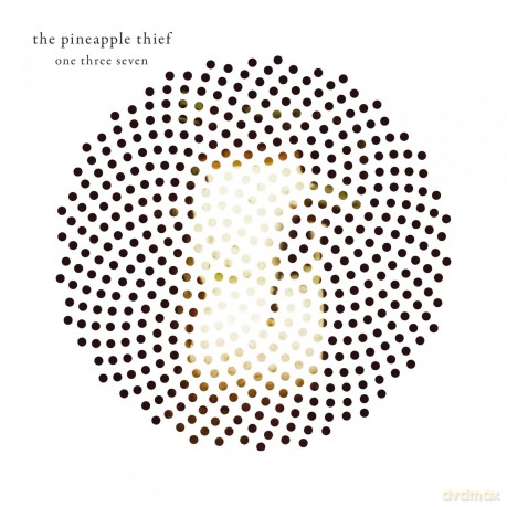 The Pineapple Thief: One Three Seven (digipack) [CD]