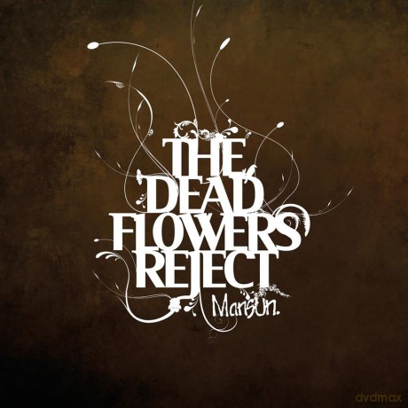 Mansun: The Dead Flowers Reject (digipack) [CD]