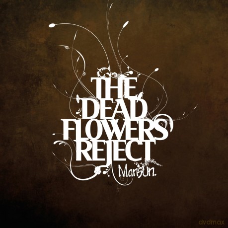 Mansun: The Dead Flowers Reject (digipack) [CD]