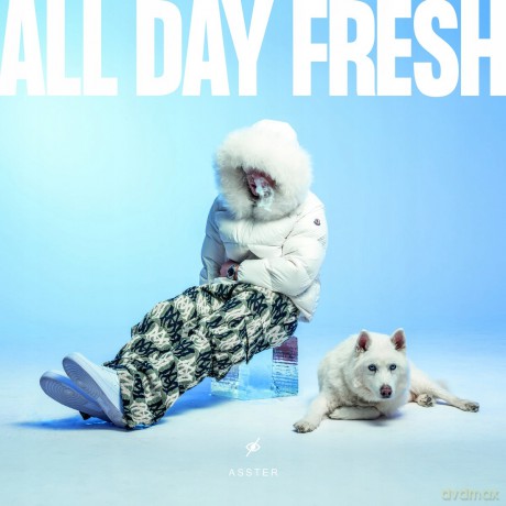 Asster: All Day Fresh [CD]