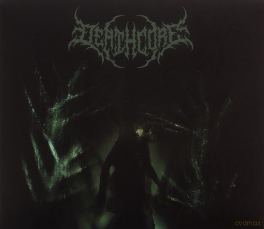 Chivas: Deathcore [CD]