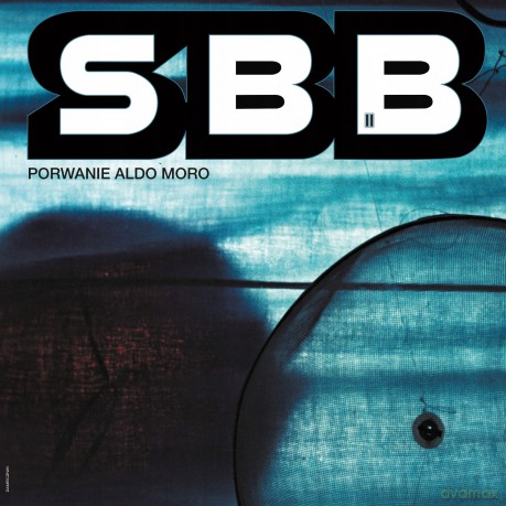 SBB: Porwanie Aldo Moro [CD]