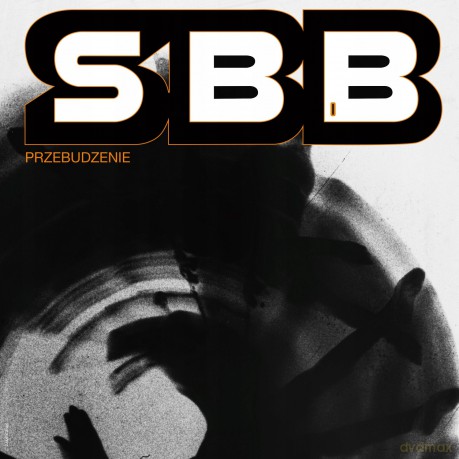 SBB: Przebudzenie [CD]