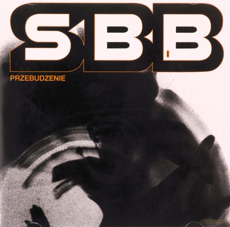 SBB: Przebudzenie [CD]