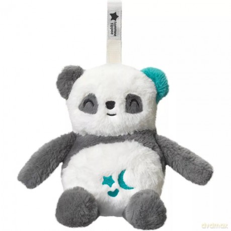 Tommee Tippee Szumiś Panda Pip Deluxe