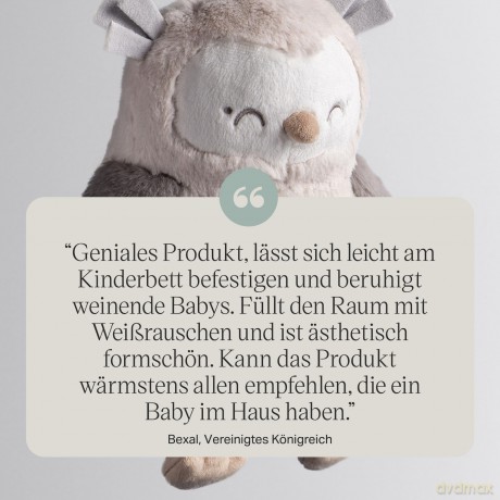 Szumiś Sowa Ollie Deluxe