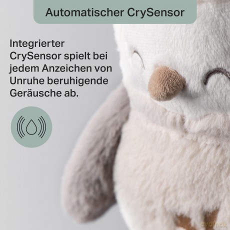 Szumiś Sowa Ollie Deluxe