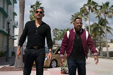 Bad Boys for Life [Blu-Ray]