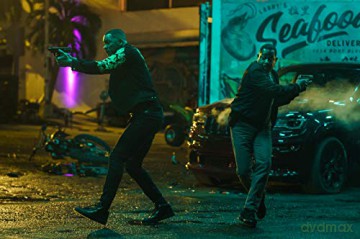 Bad Boys for Life [Blu-Ray]