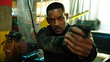 Bad Boys for Life [Blu-Ray]