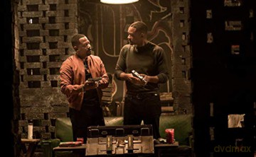 Bad Boys for Life [Blu-Ray]