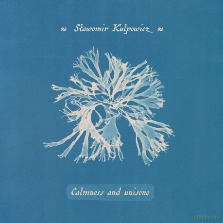 Sławomir Kulpowicz: Calmness and Unisono [CD]