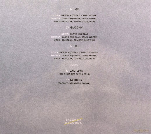 Sonbird: EP [CD]