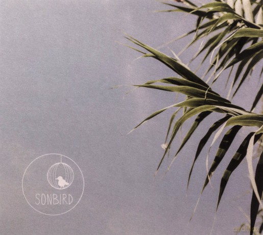 Sonbird: EP [CD]
