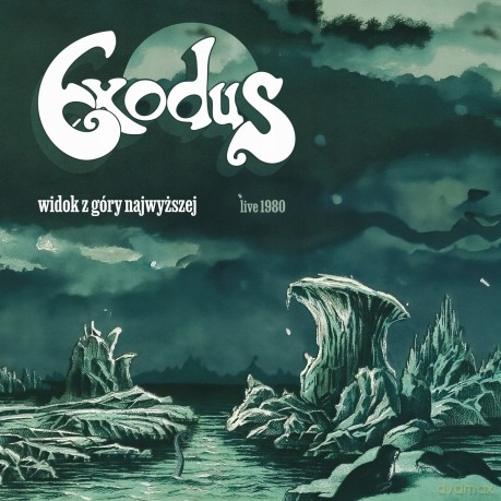 Exodus: Widok z góry live 80 [2CD]