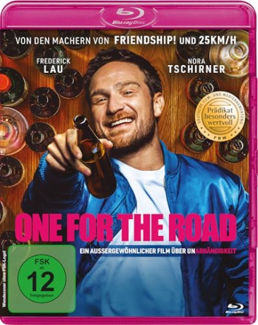 One for the Road [Blu-Ray]