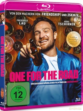 One for the Road [Blu-Ray]