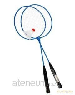 Badminton z lotką