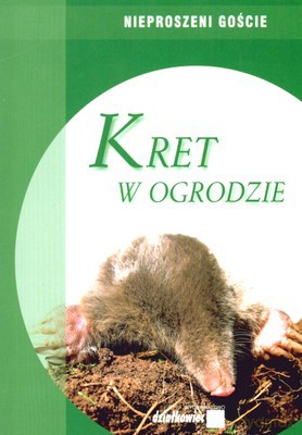 Kret w Ogrodzie - Stanisław Ignatowicz [KSIĄŻKA]