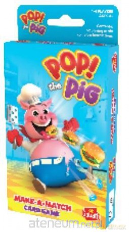 Gra Pop the Pig [KARTY]